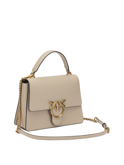 Pinko Handbags - Beige