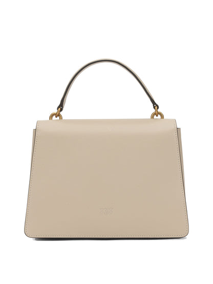 Pinko Handbags - Beige