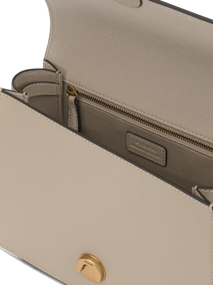 Pinko Handbags - Beige