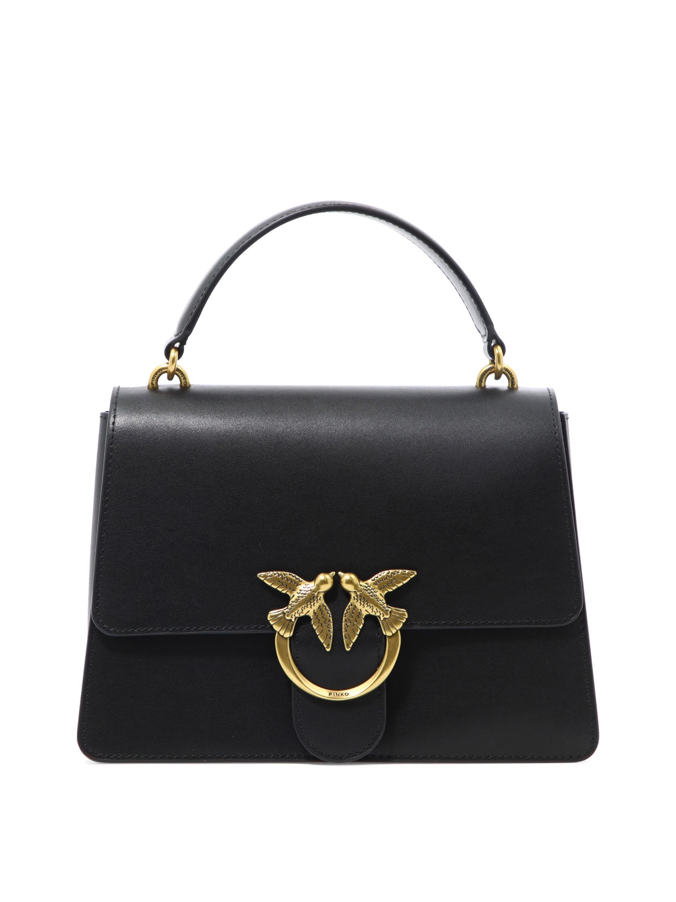 Pinko Handbags - Black
