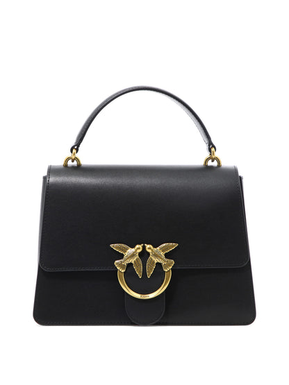 Pinko Handbags - Black