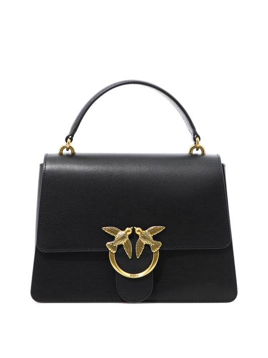Pinko Handbags - Black
