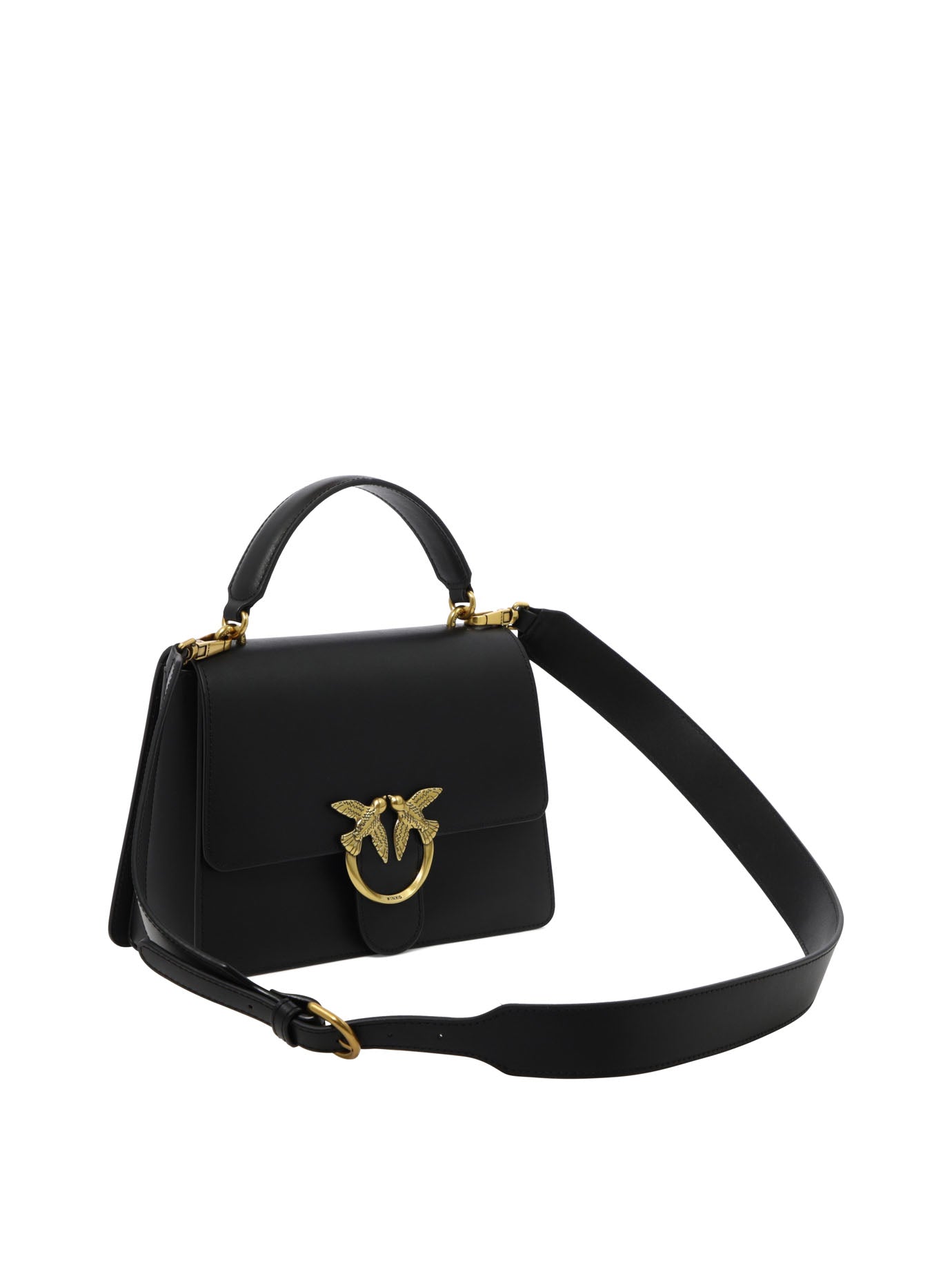 Pinko Handbags - Black