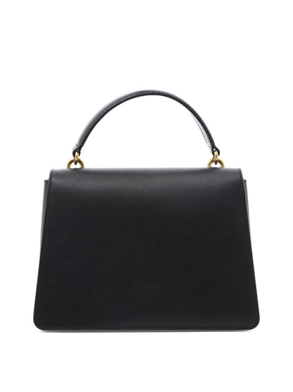 Pinko Handbags - Black