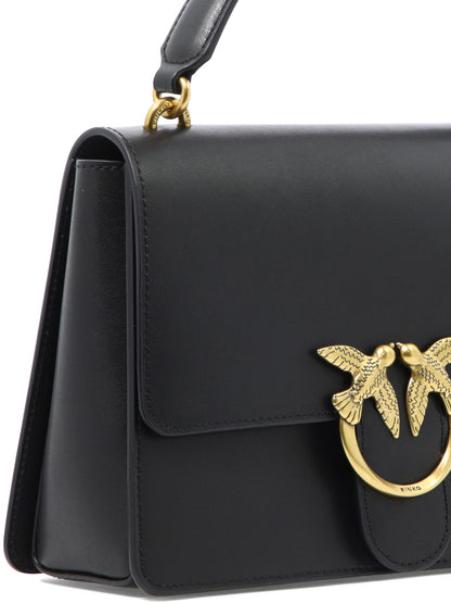 Pinko Handbags - Black