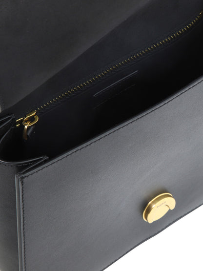 Pinko Handbags - Black