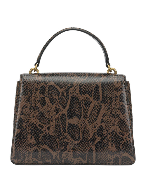 Pinko Handbags - Brown