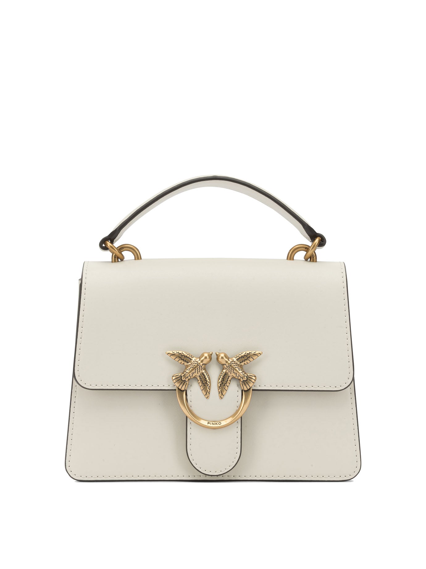 Pinko Handbags - White