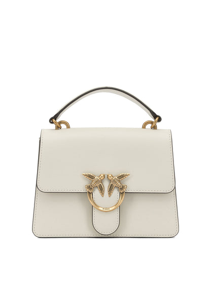 Pinko Handbags - White