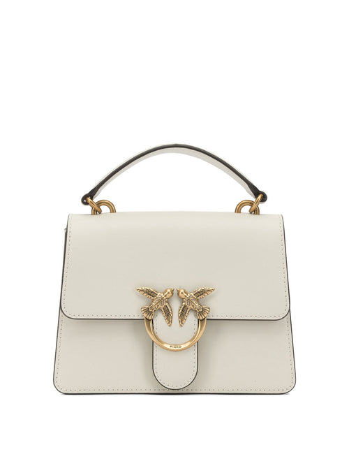 Pinko Handbags - White
