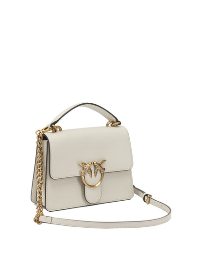Pinko Handbags - White