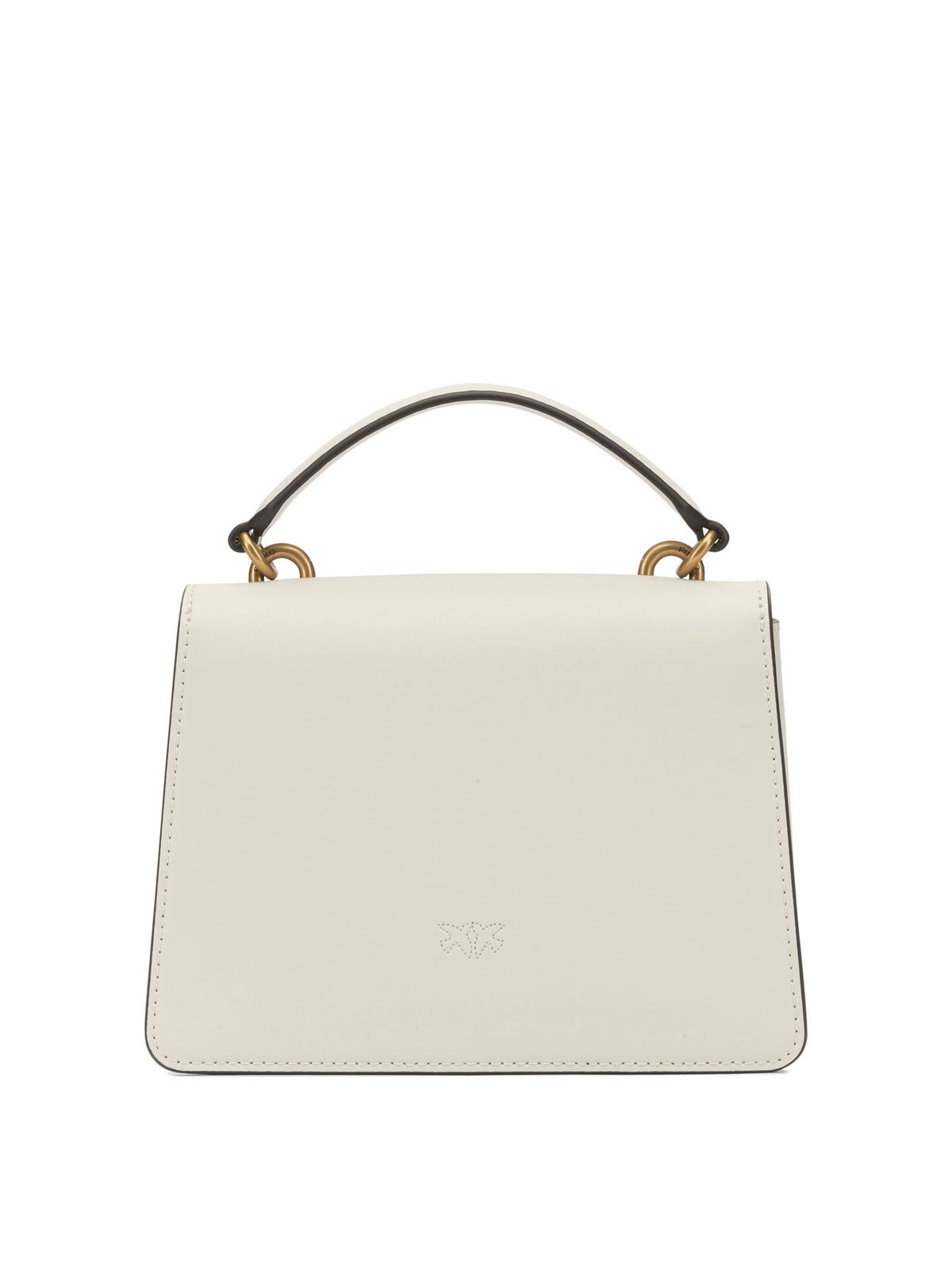 Pinko Handbags - White