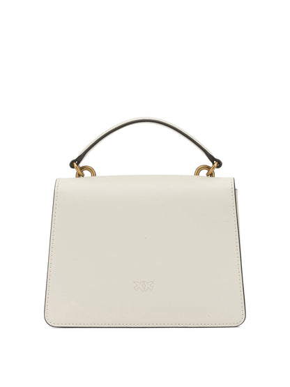Pinko Handbags - White