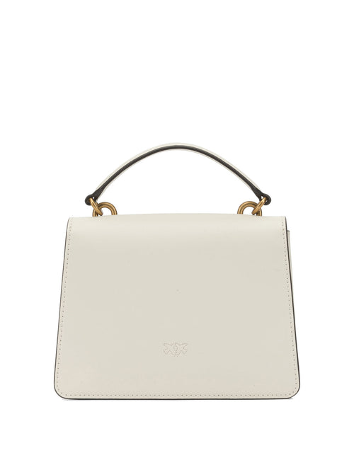 Pinko Handbags - White