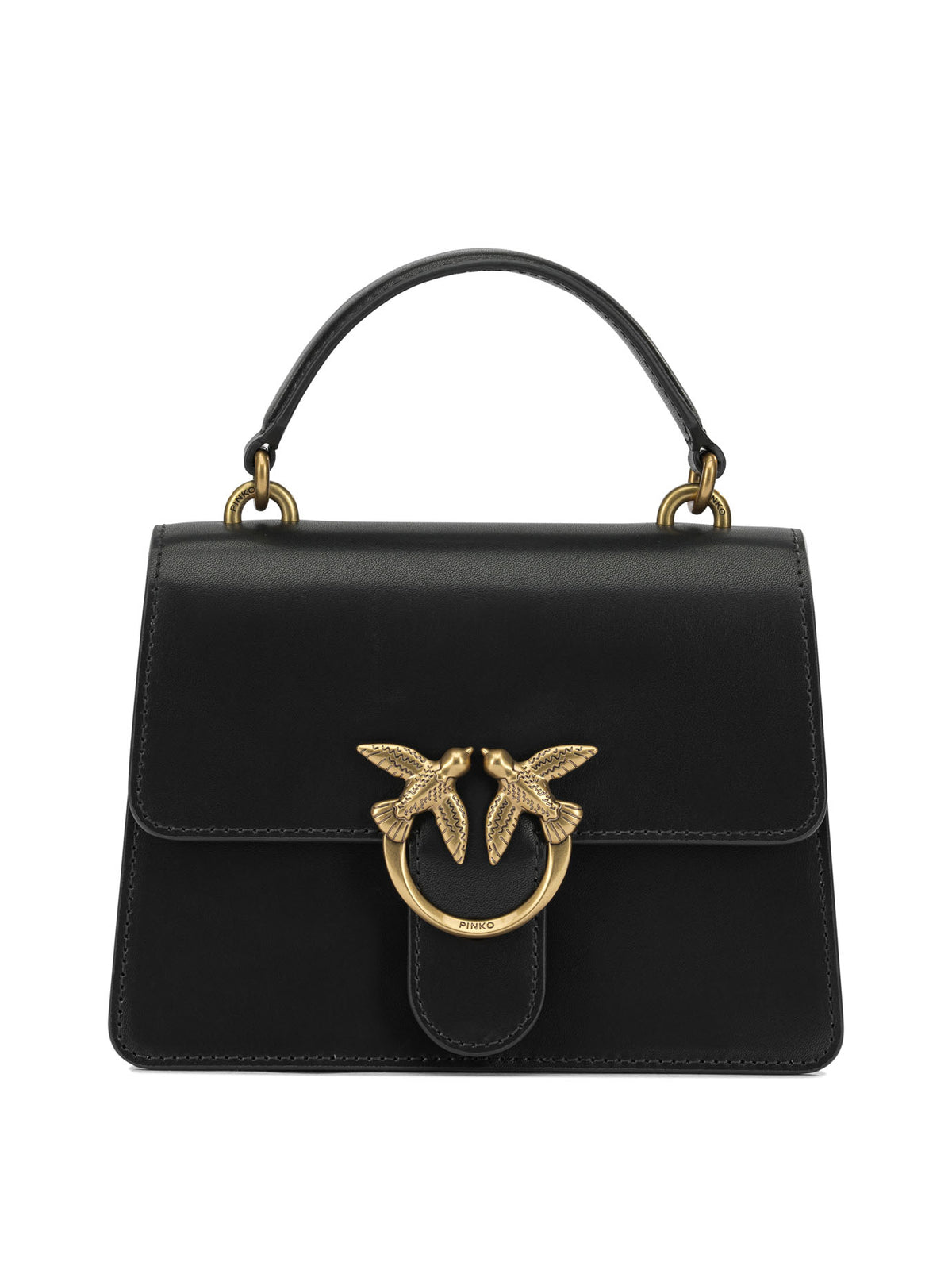Pinko Handbags - Black