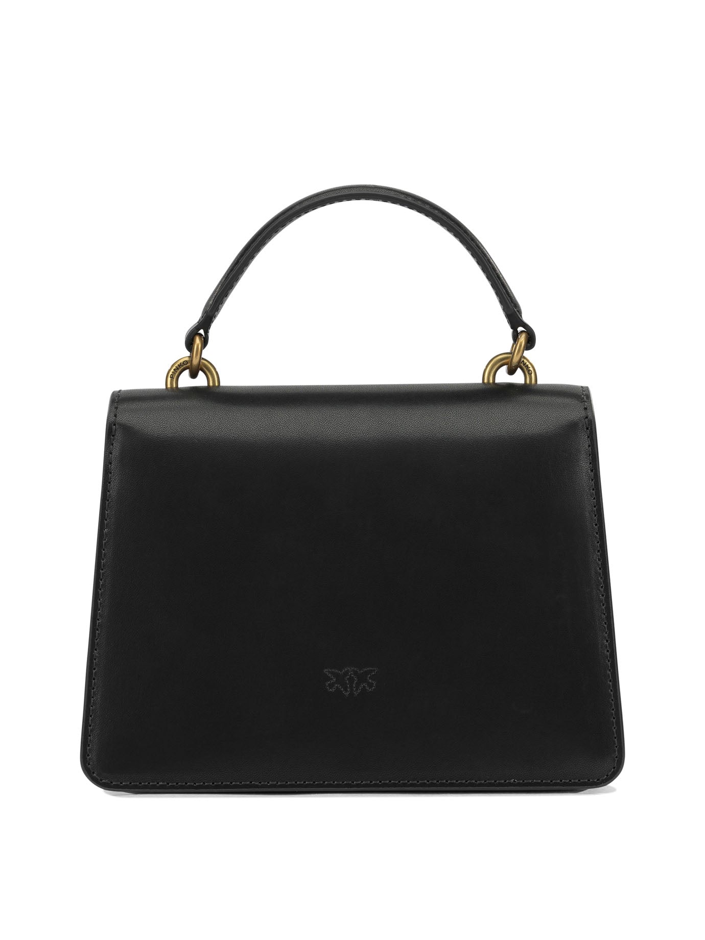 Pinko Handbags - Black