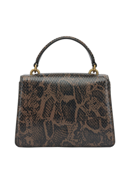 Pinko Handbags - Brown