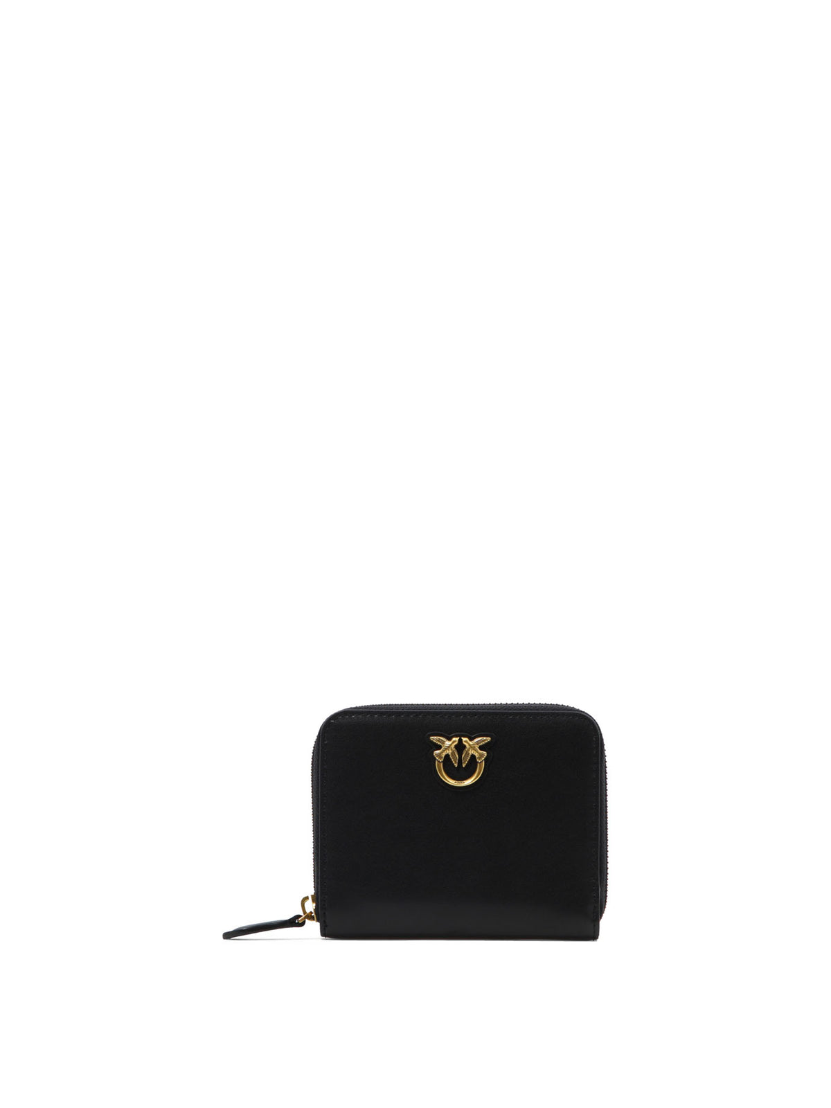 Pinko Wallets & Card holders - Black