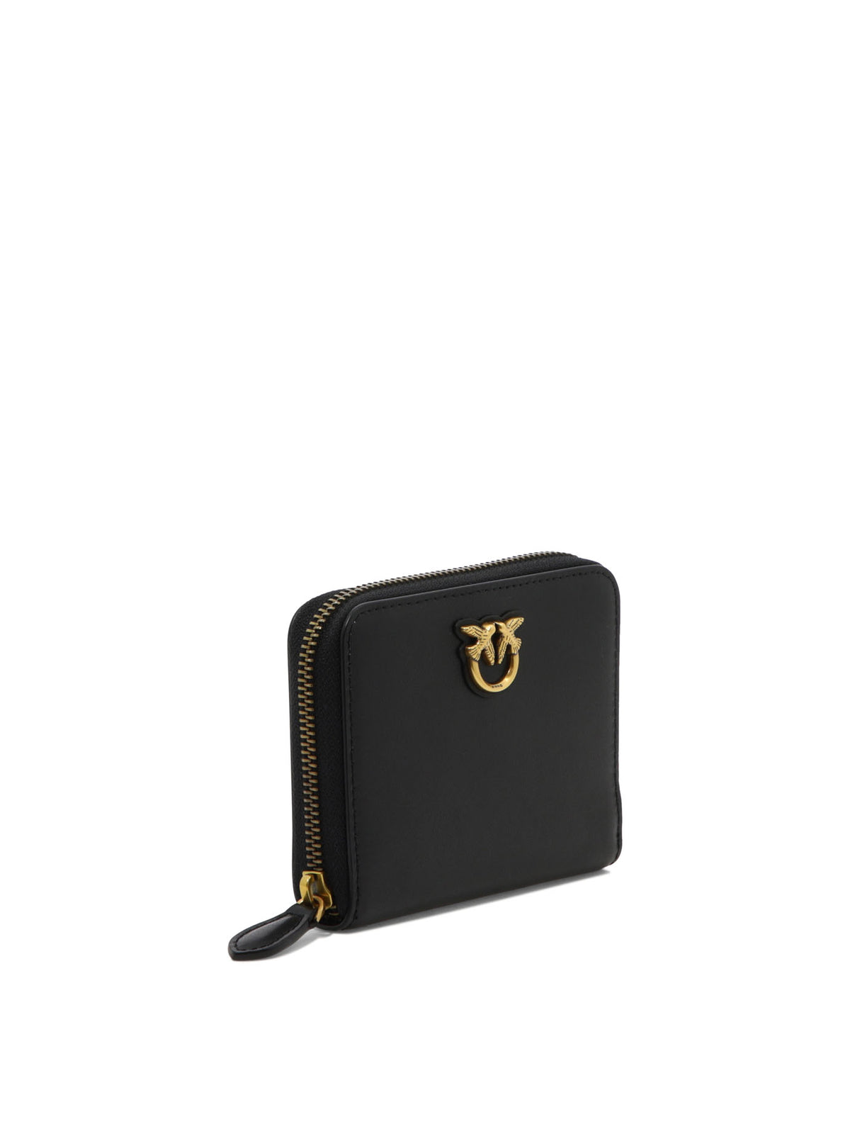 Pinko Wallets & Card holders - Black