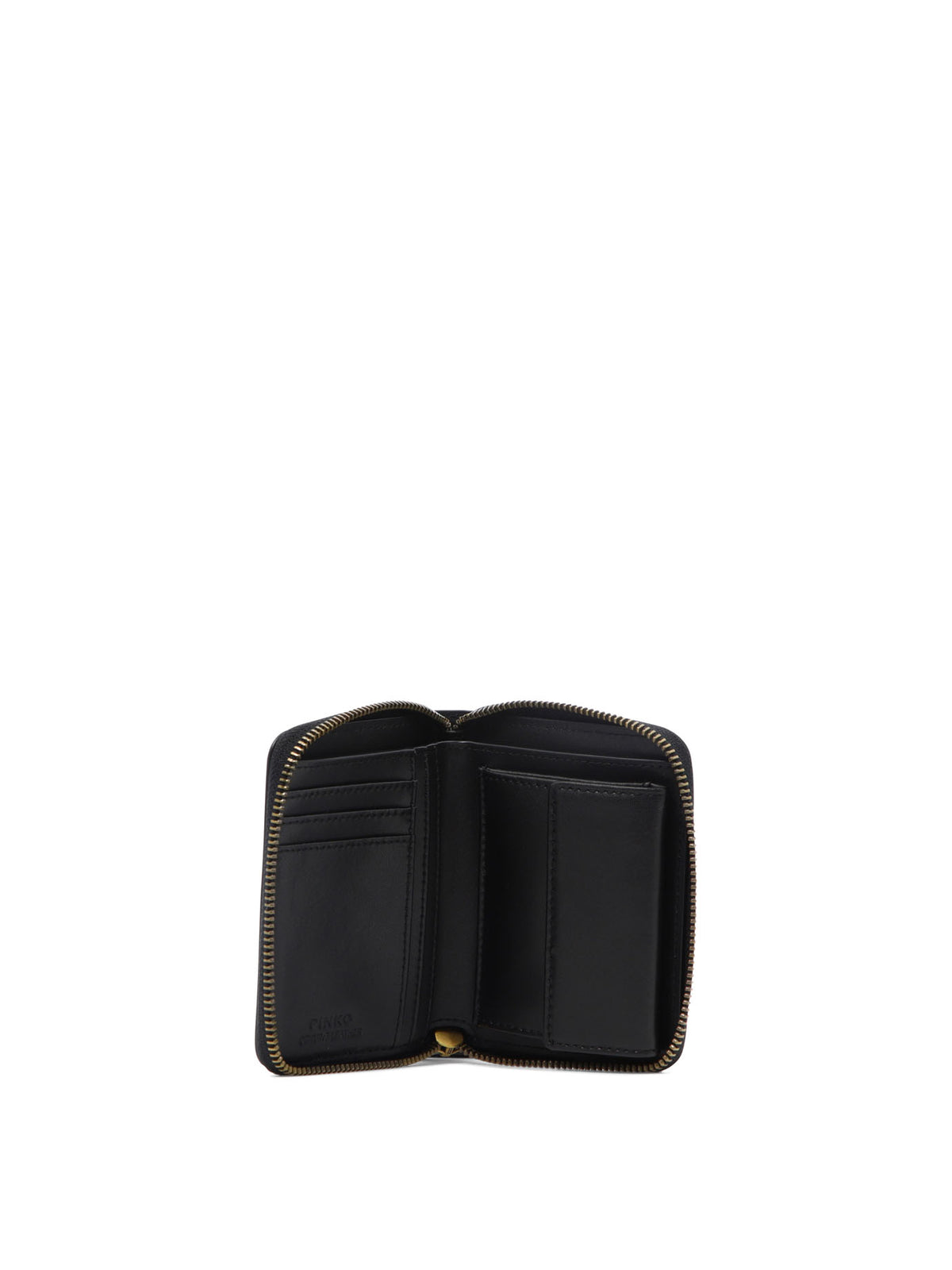 Pinko Wallets & Card holders - Black