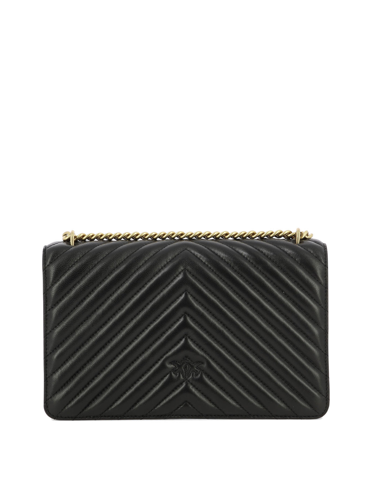 Pinko Crossbody bags - Black
