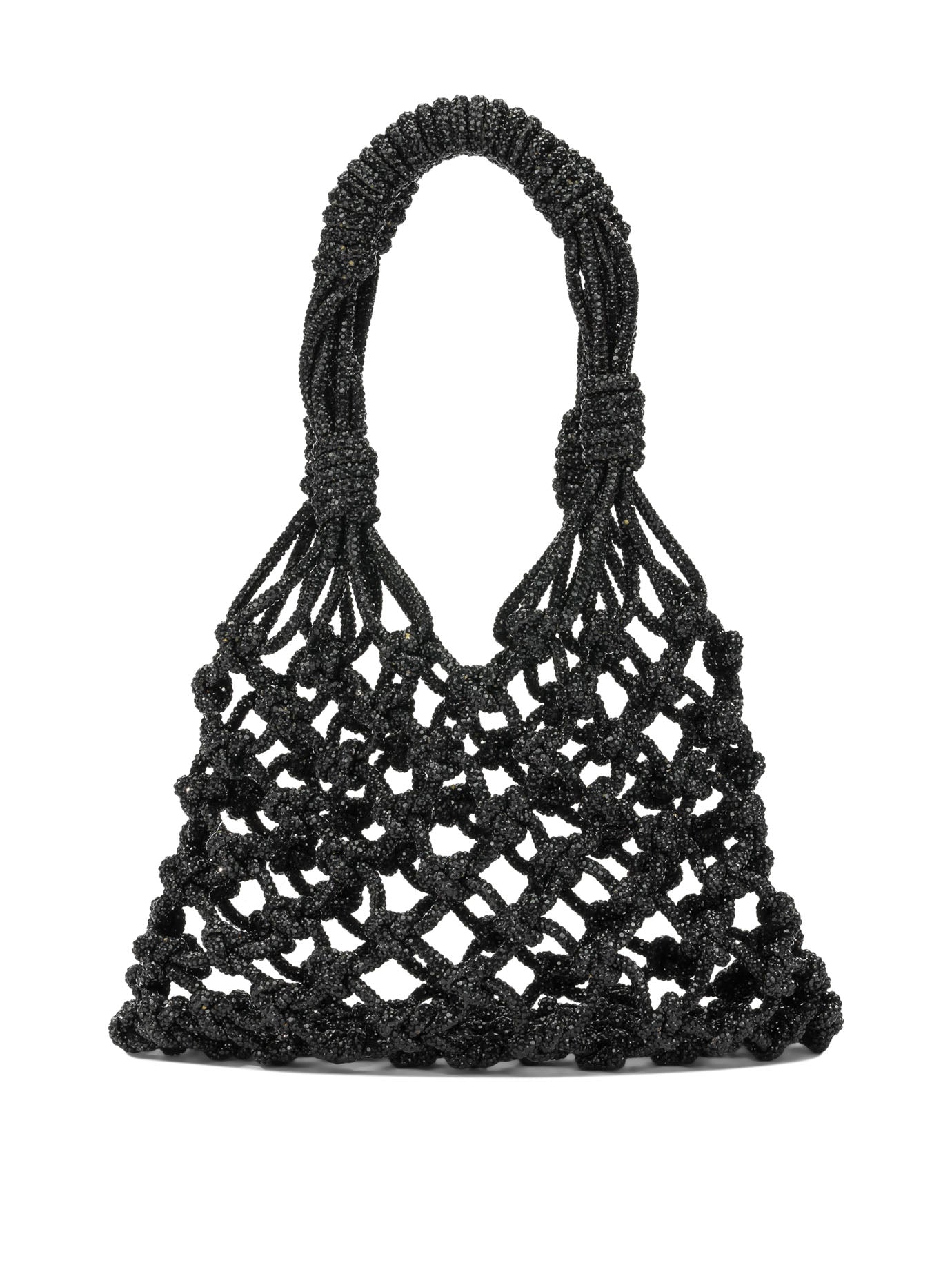 Pinko Handbags - Black