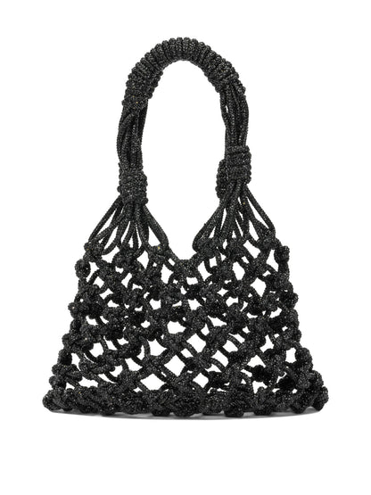Pinko Handbags - Black