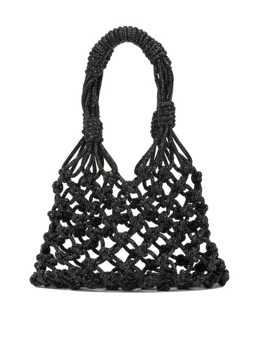 Pinko Handbags - Black