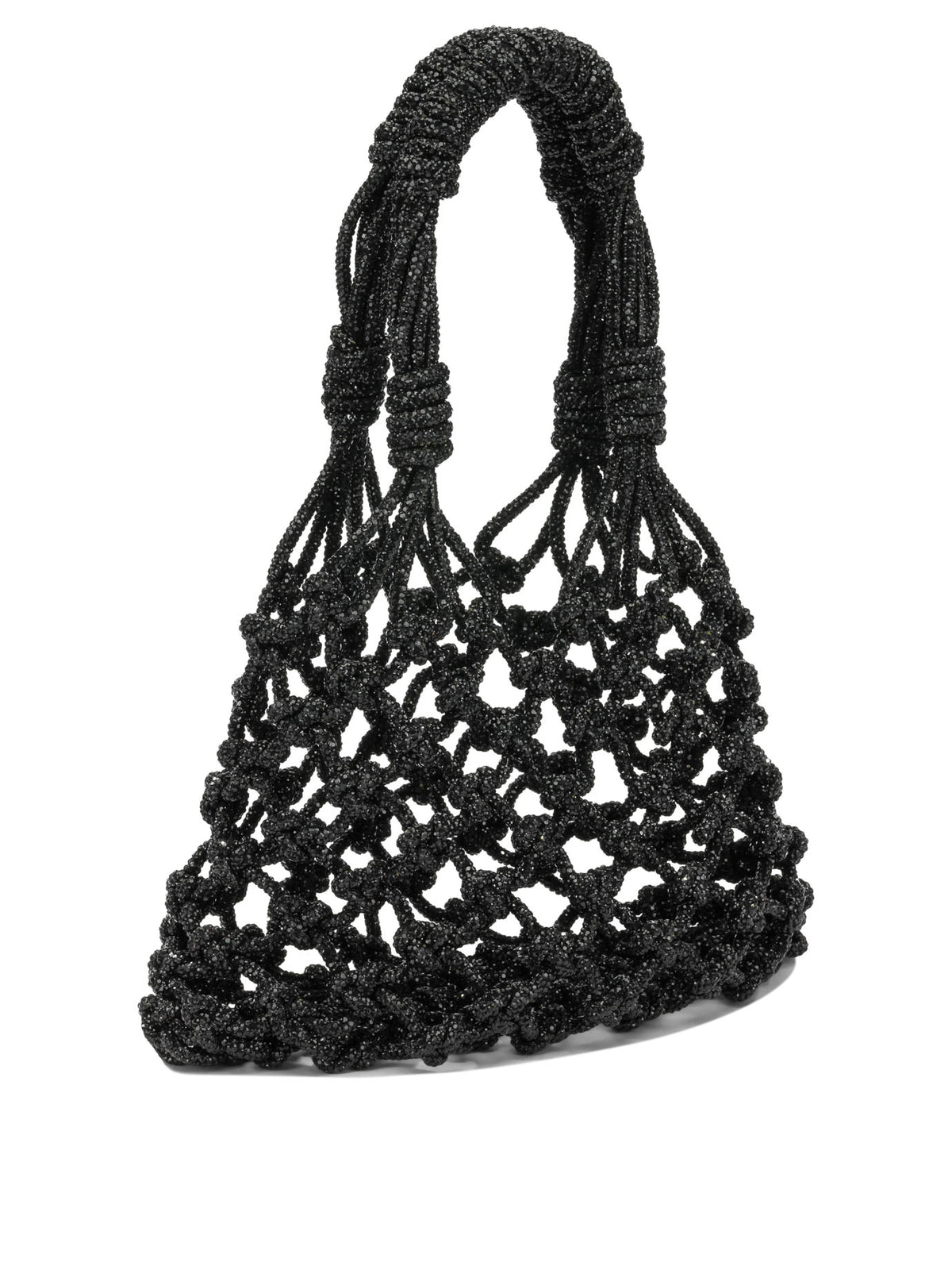 Pinko Handbags - Black