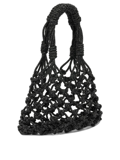 Pinko Handbags - Black