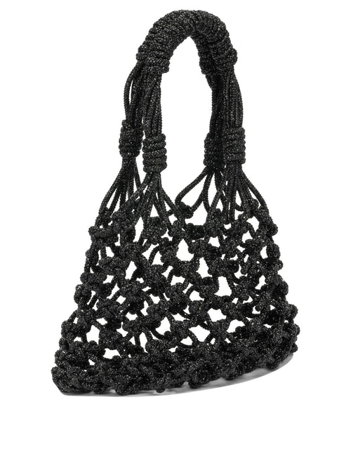 Pinko Handbags - Black