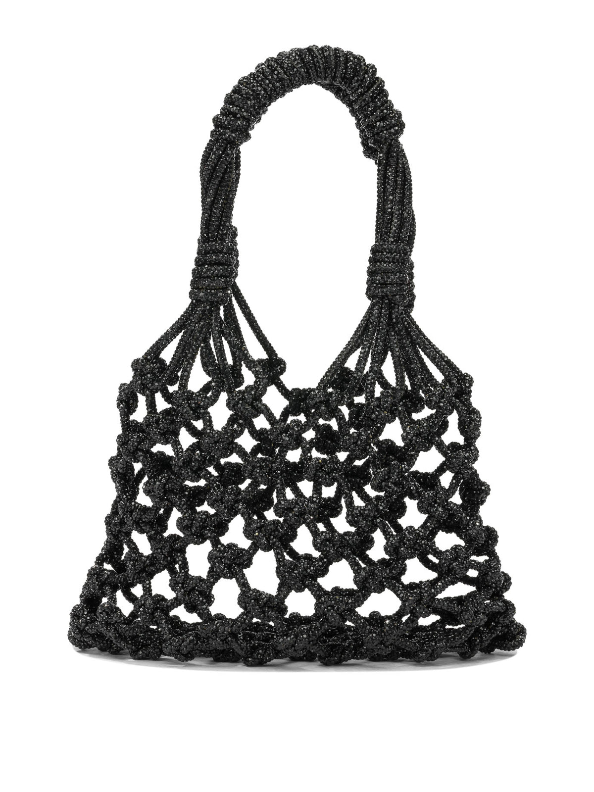 Pinko Handbags - Black