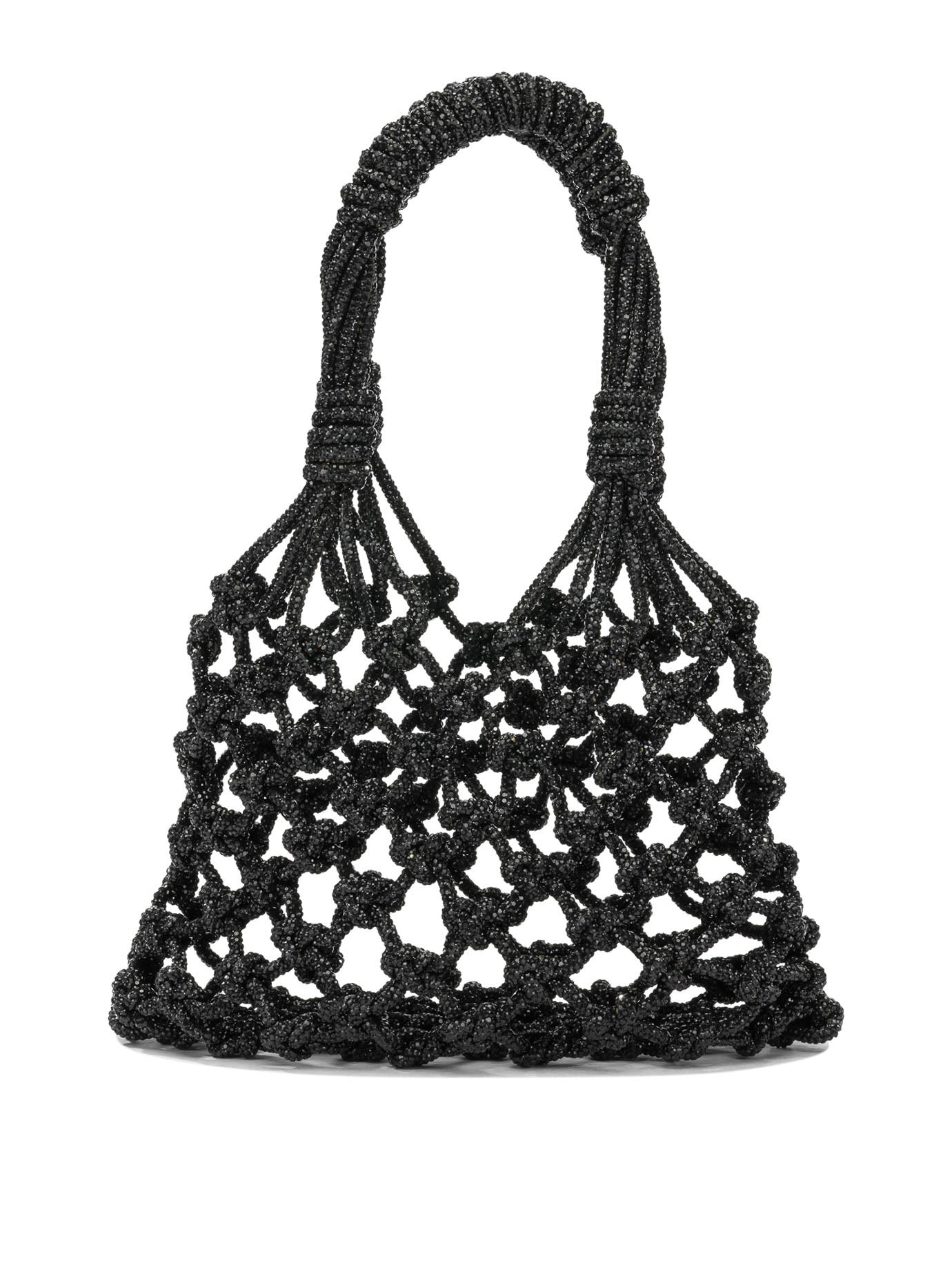 Pinko Handbags - Black