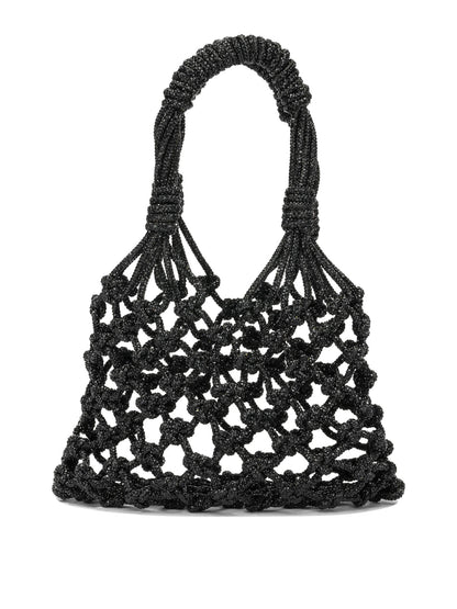 Pinko Handbags - Black