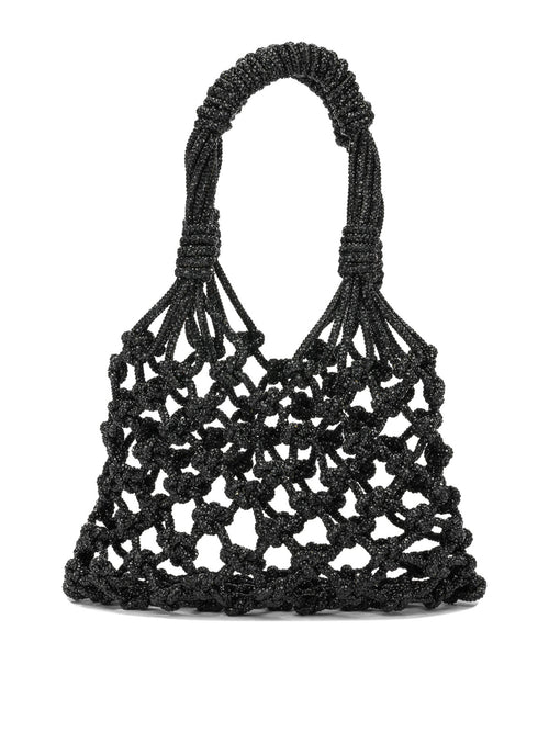 Pinko Handbags - Black