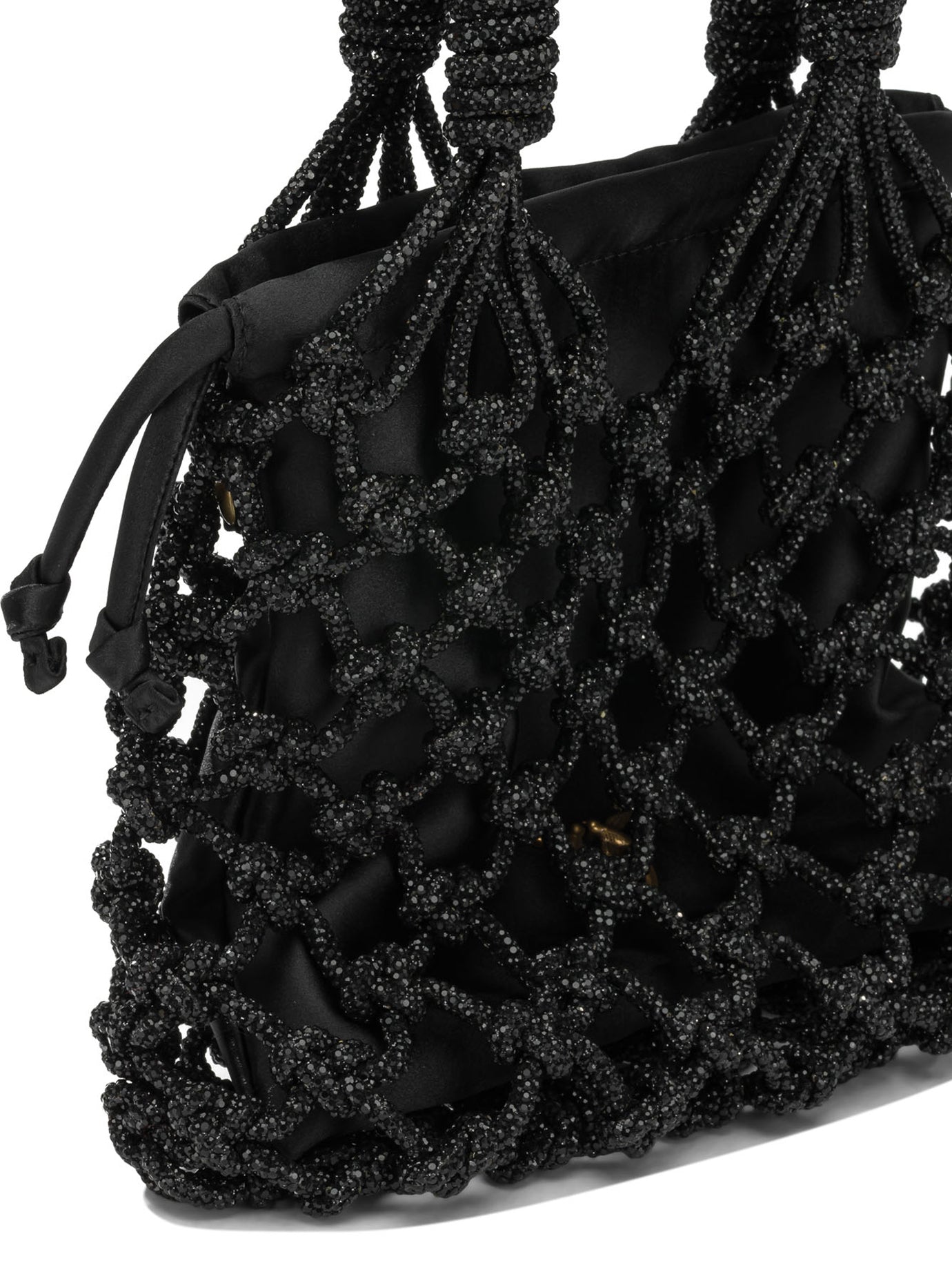 Pinko Handbags - Black