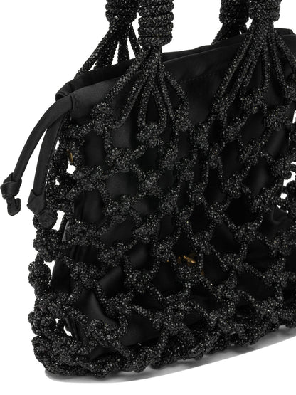 Pinko Handbags - Black