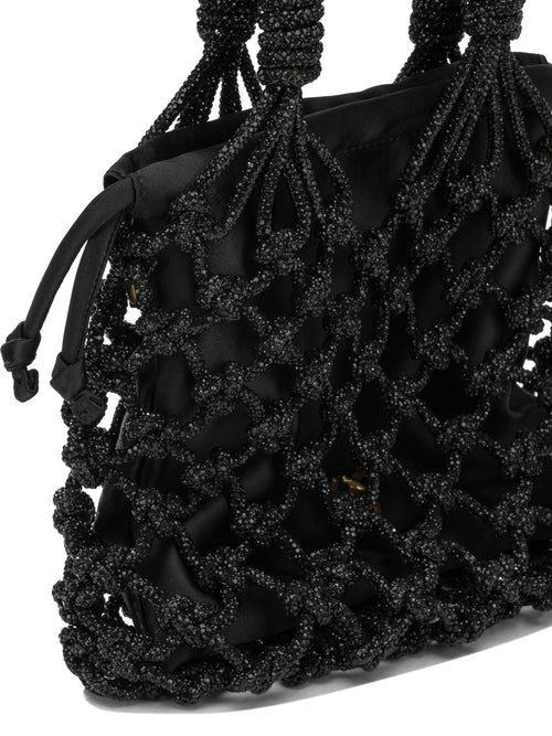 Pinko Handbags - Black