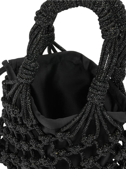 Pinko Handbags - Black