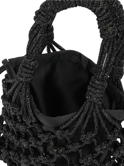 Pinko Handbags - Black