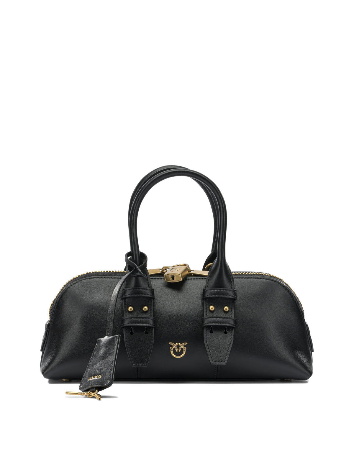 Pinko Handbags - Black