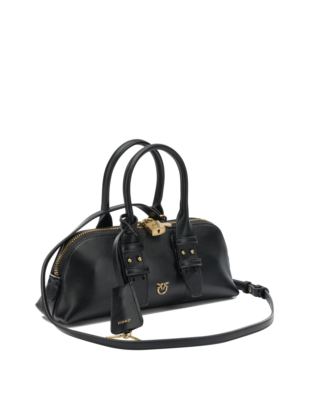 Pinko Handbags - Black