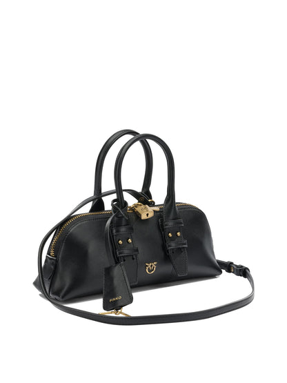 Pinko Handbags - Black