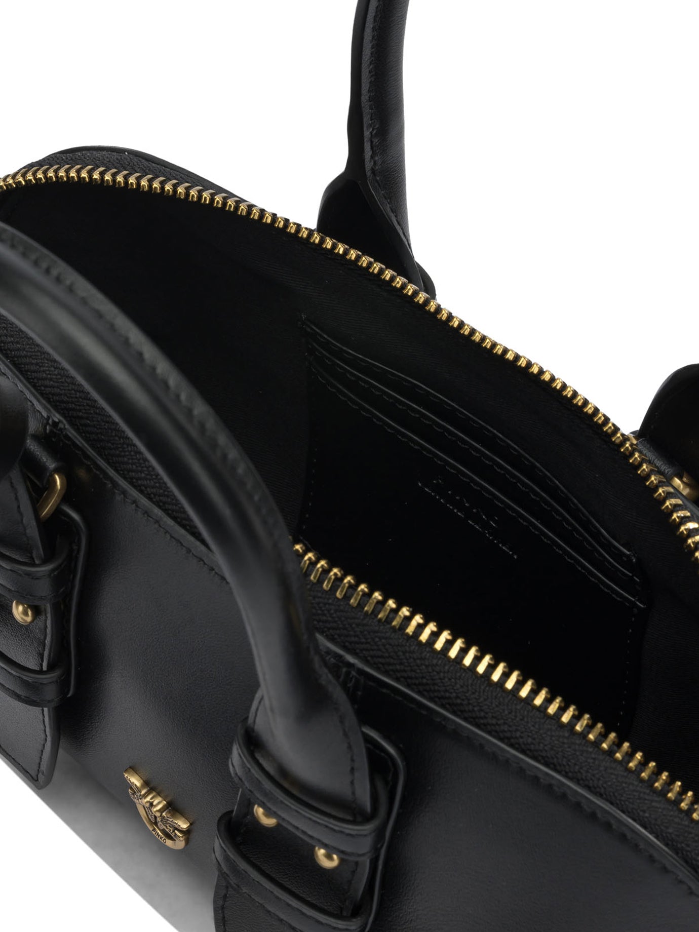 Pinko Handbags - Black