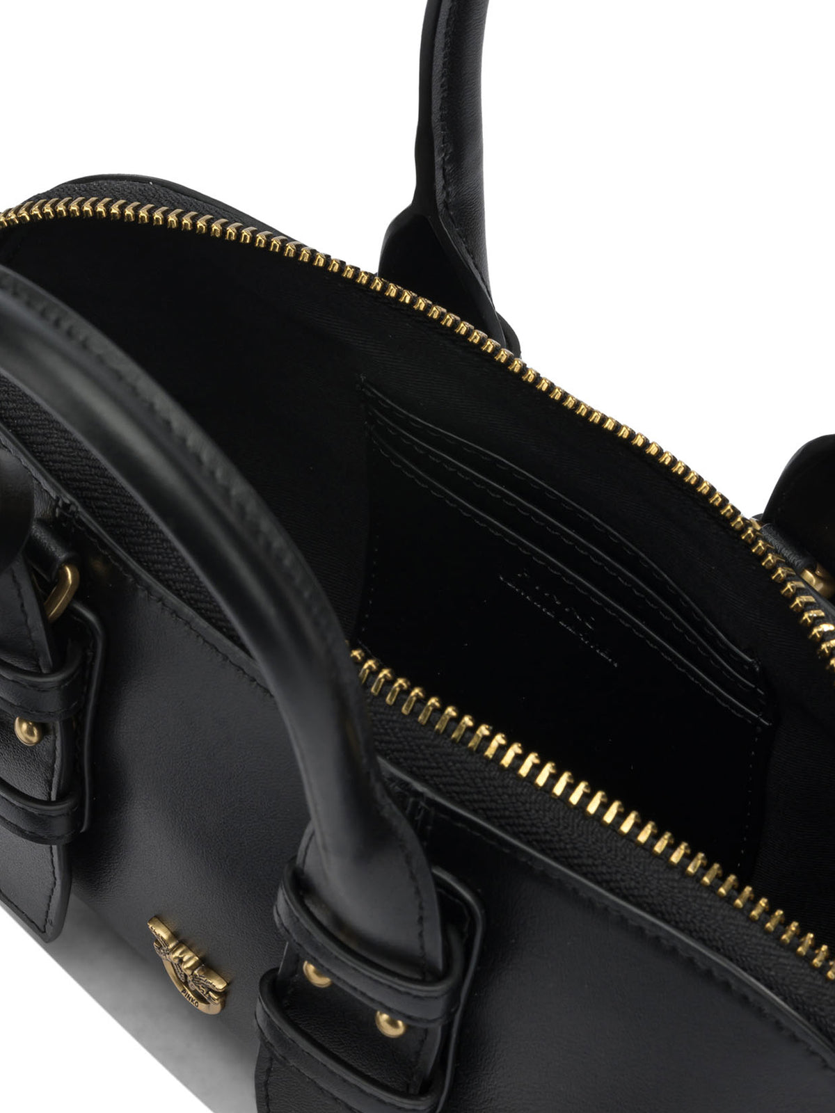 Pinko Handbags - Black