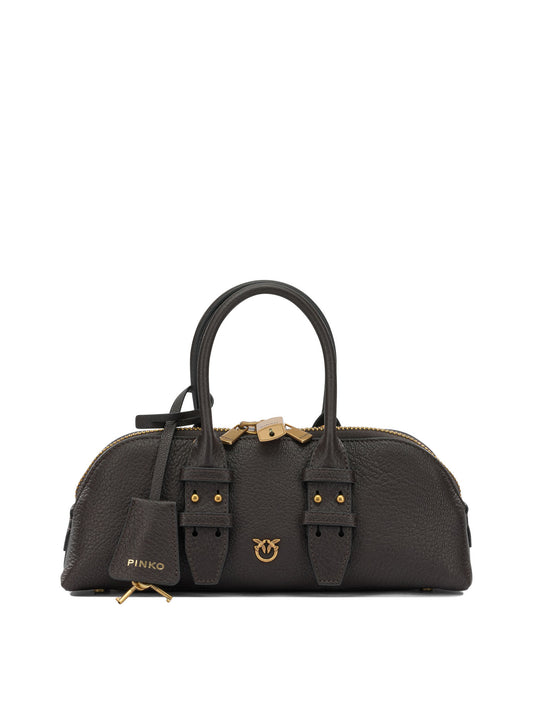Pinko Handbags - Brown