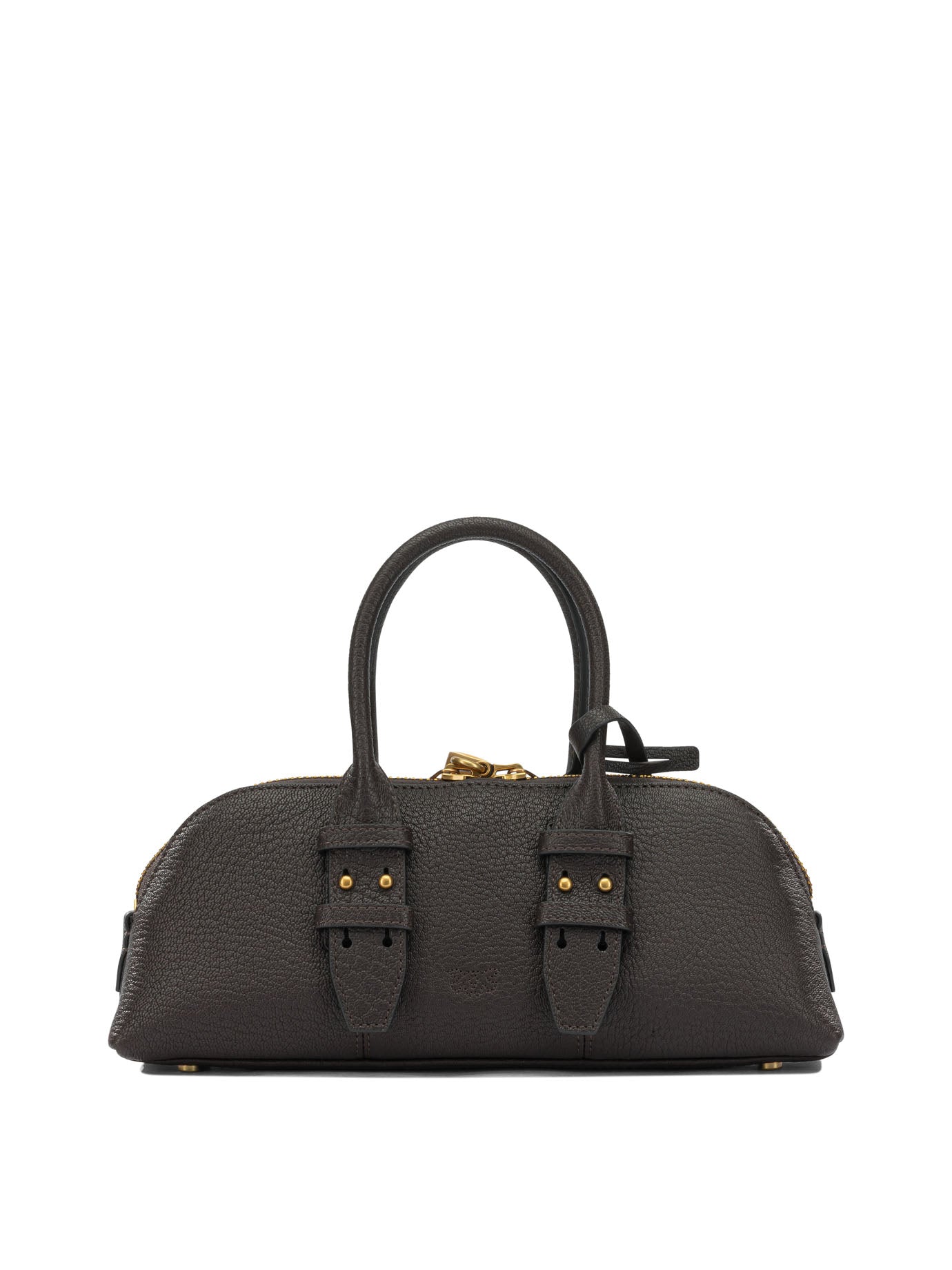 Pinko Handbags - Brown