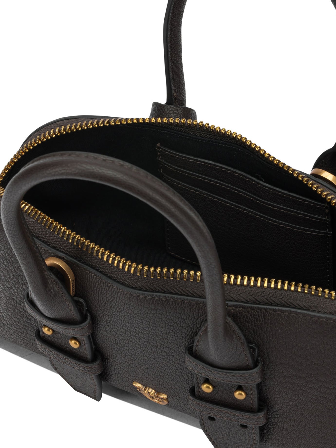 Pinko Handbags - Brown