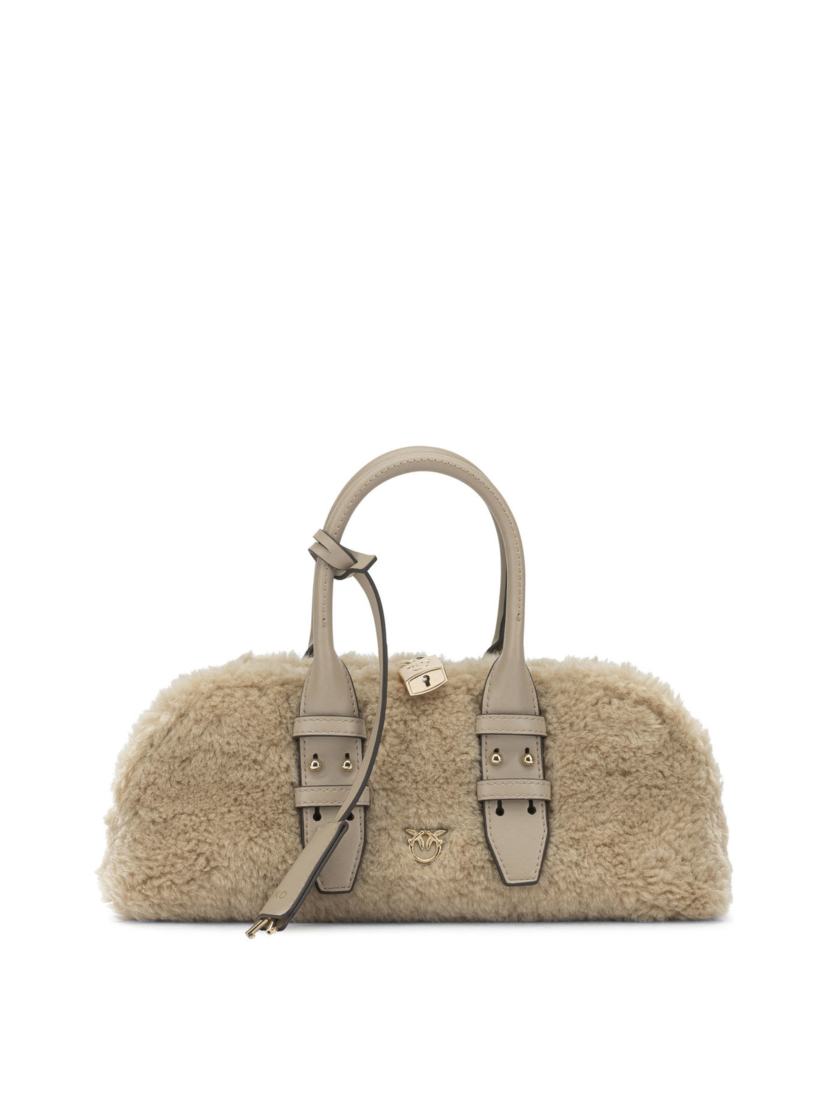 Pinko Handbags - Beige