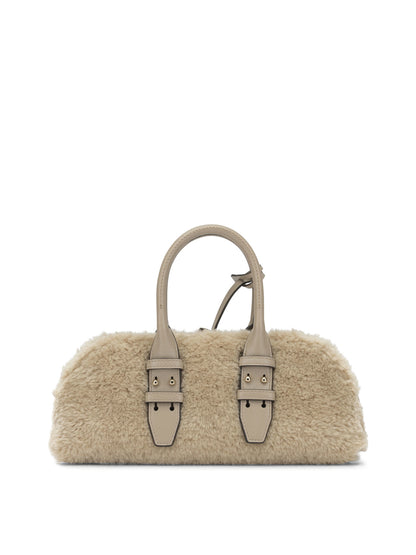 Pinko Handbags - Beige